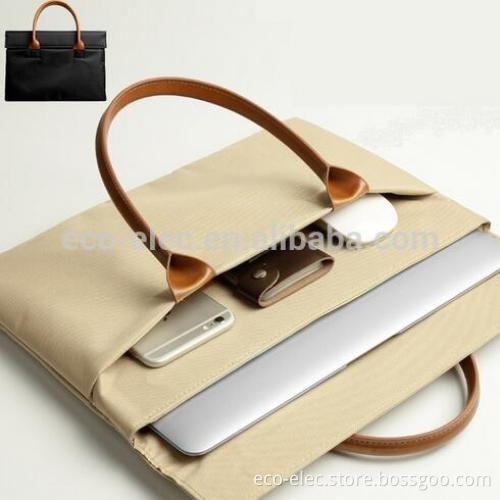 Newest Handbag For Laptop 11",13",14",15" Sleeve Case Bag For MacBook AIR/PRO 13.3",15.4"